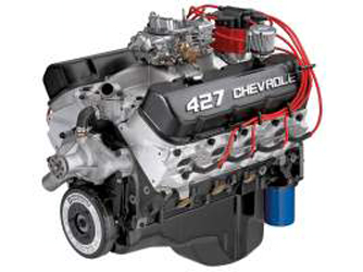 C2909 Engine